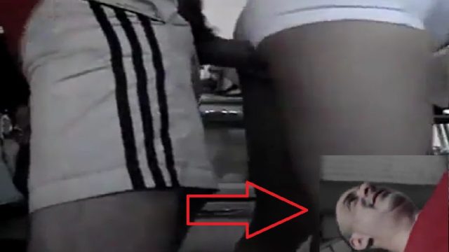 Teen lap dancing hot to her uncle for money