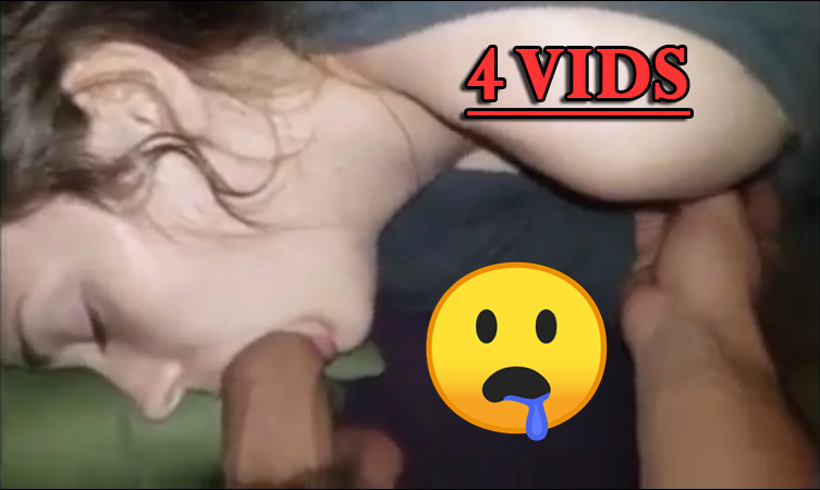 Mix Follando Gringas Culonas Dormidas NightLifePorn