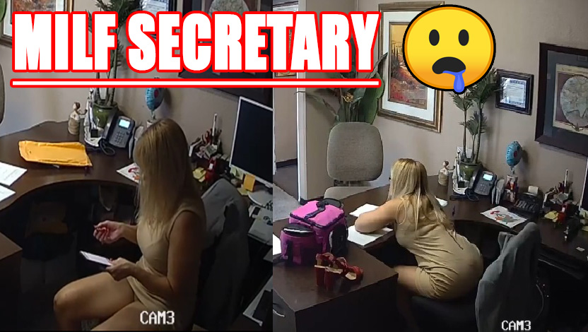 Upskirt Secretary Hidden - Real cam upskirt to big legs secretary ðŸ˜ˆ [EXCLUSIVE] - NightLifePorn
