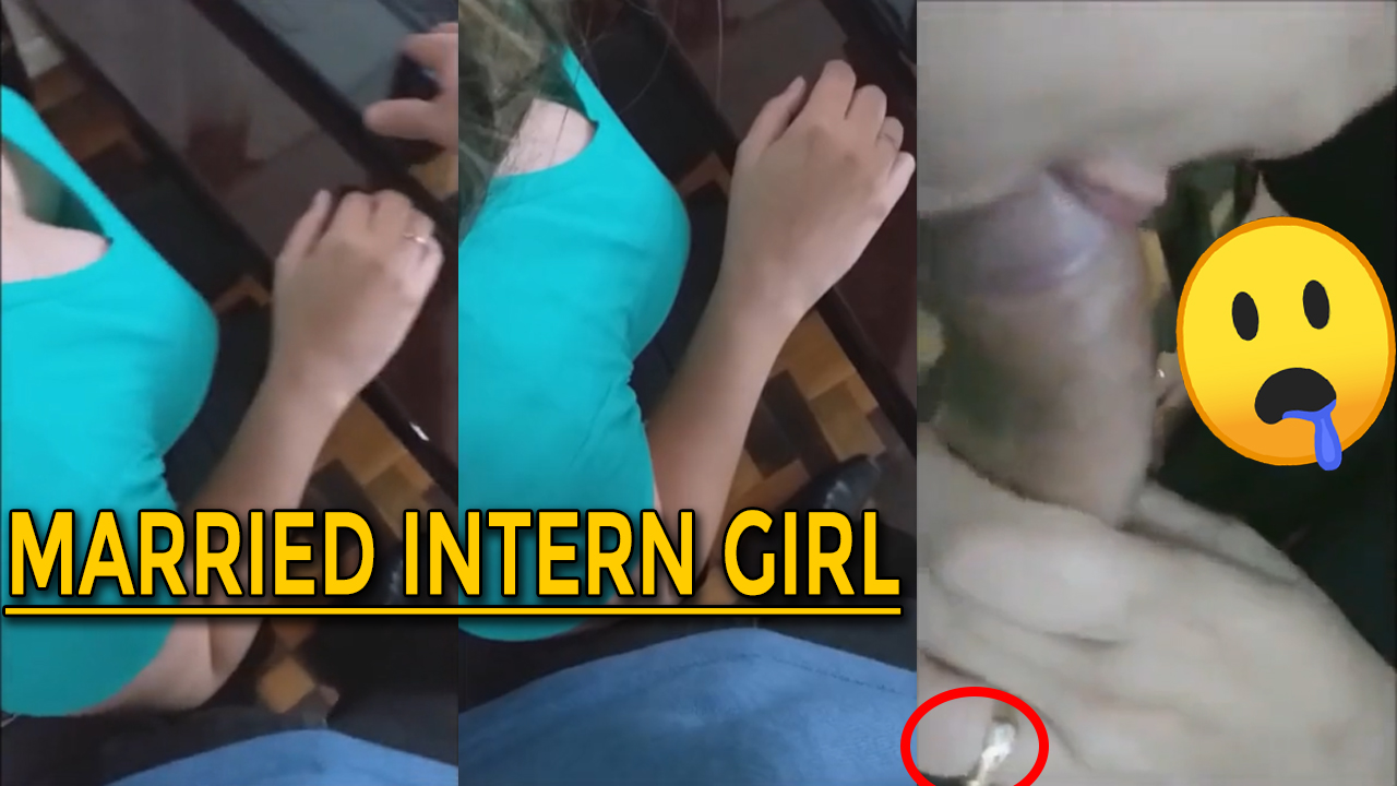 Girl Groping Porn - Groping intern â–· She has boyfriend and give me her titsã€Official Webã€‘