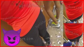 Arrimon en maraton, el mejor arrimon 😈