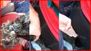 The best place to grope sluts! Concerts 😏