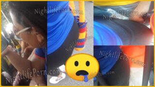 Three steps to encox a big ass Latina! (20 min Video🔥)